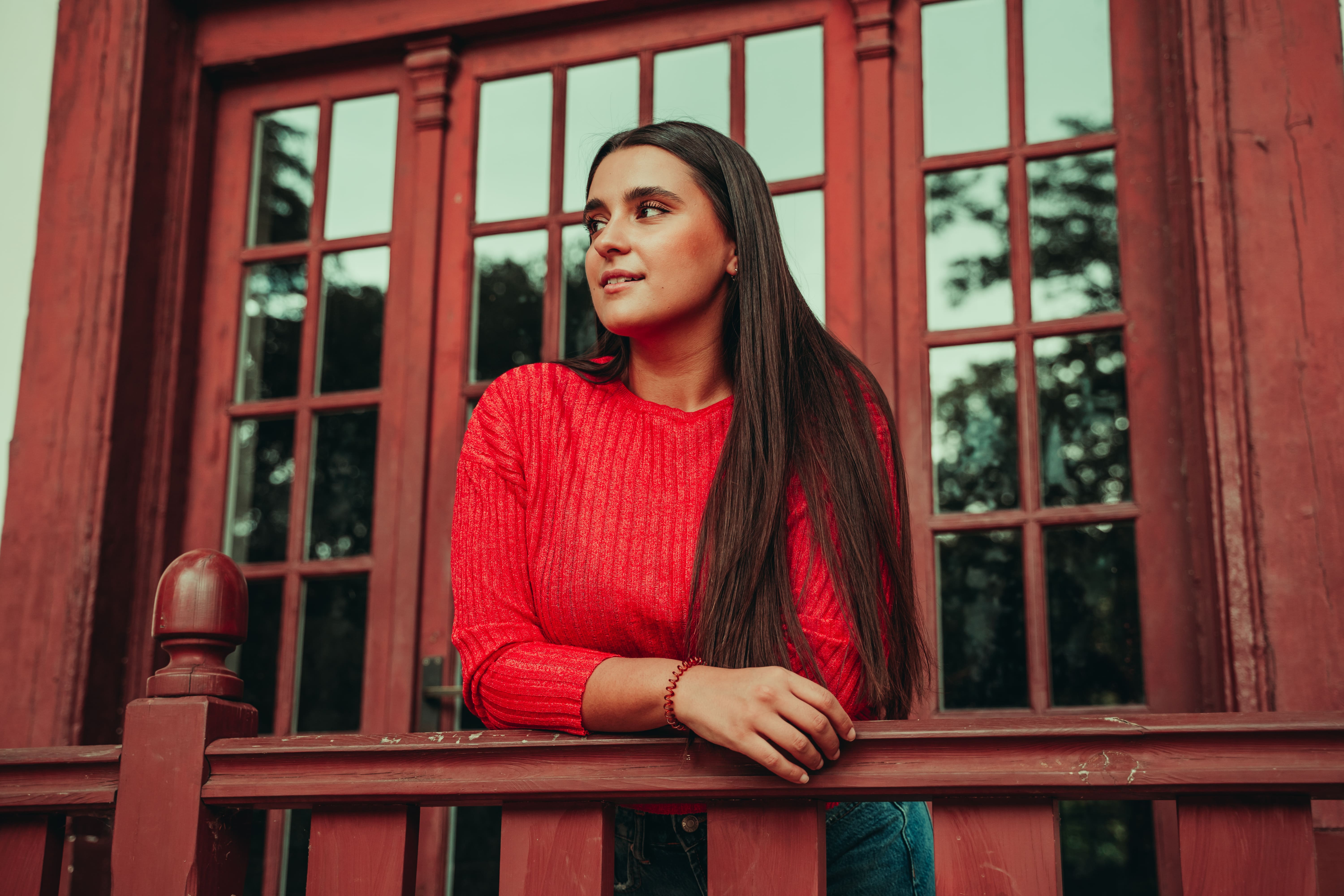 Fotografía promocional de Ursúa