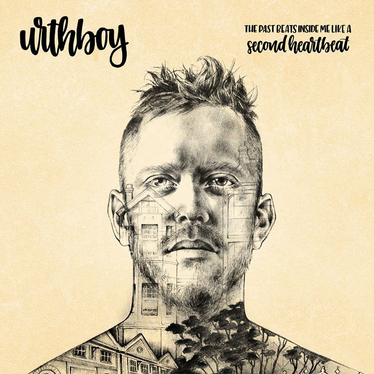 Promotional photograph of Urthboy.