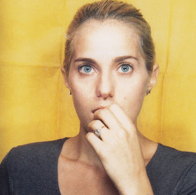 Fotografía promocional de Concierto de U.S. Girls en Nashville