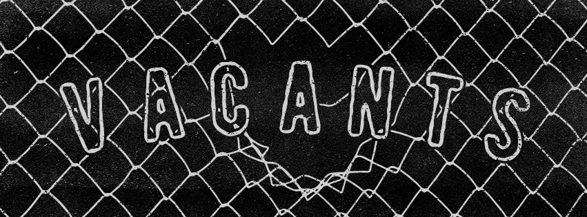 Fotografia promocional de Vacants.