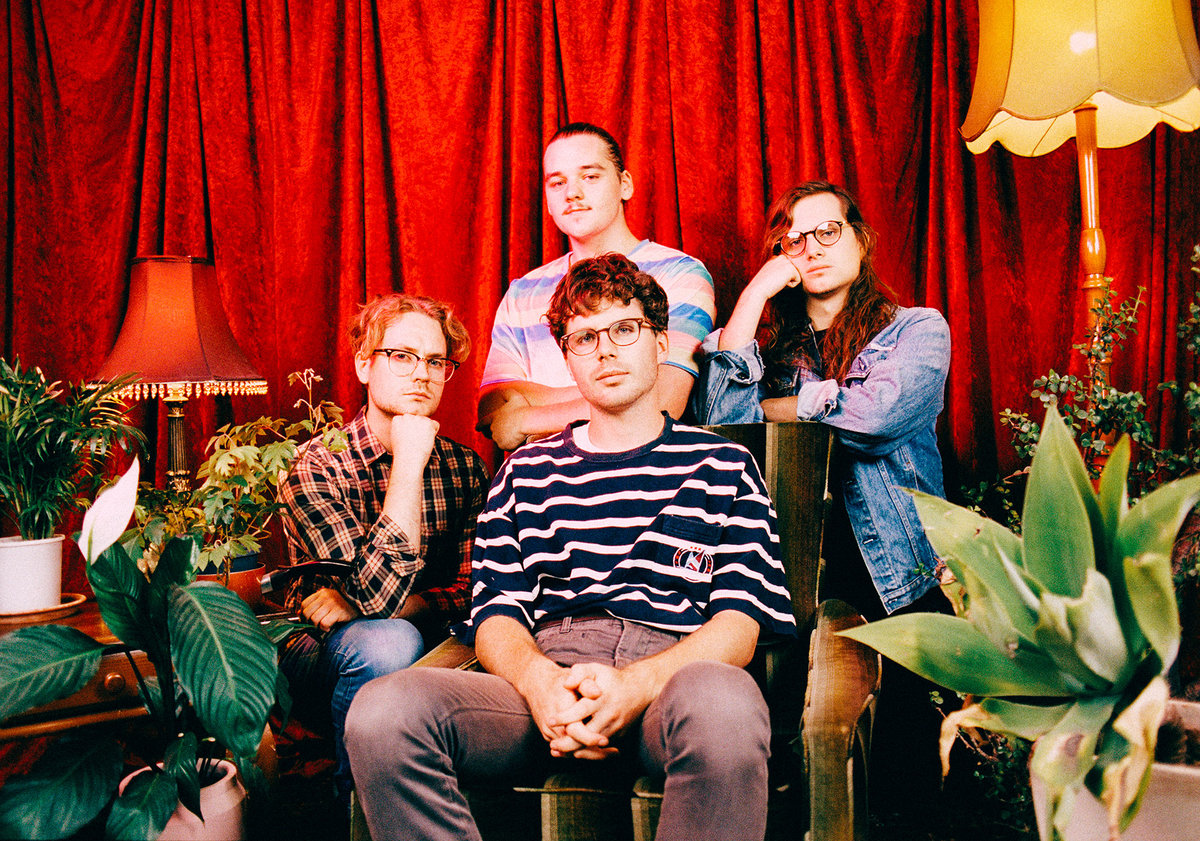 Fotografía promocional de Vacations