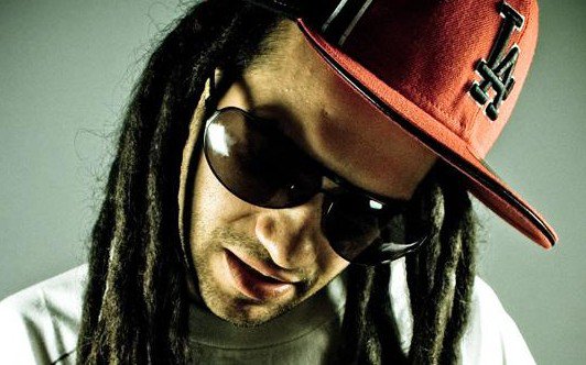 Fotografia promozionale di Vacca.