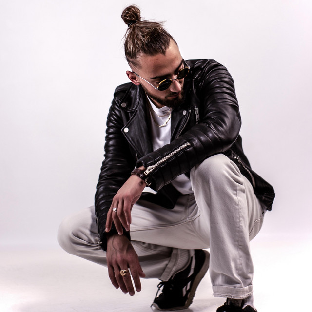 Fotografía promocional de Vacra