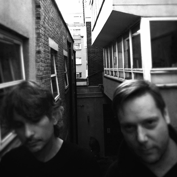 Fotografía promocional de Vactrol Park