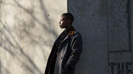 Vagabon