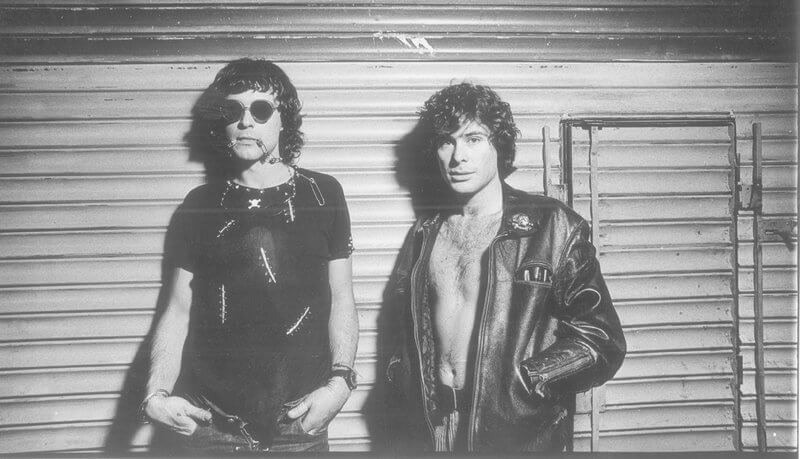 Fotografía promocional de Vagina Dentata Organ