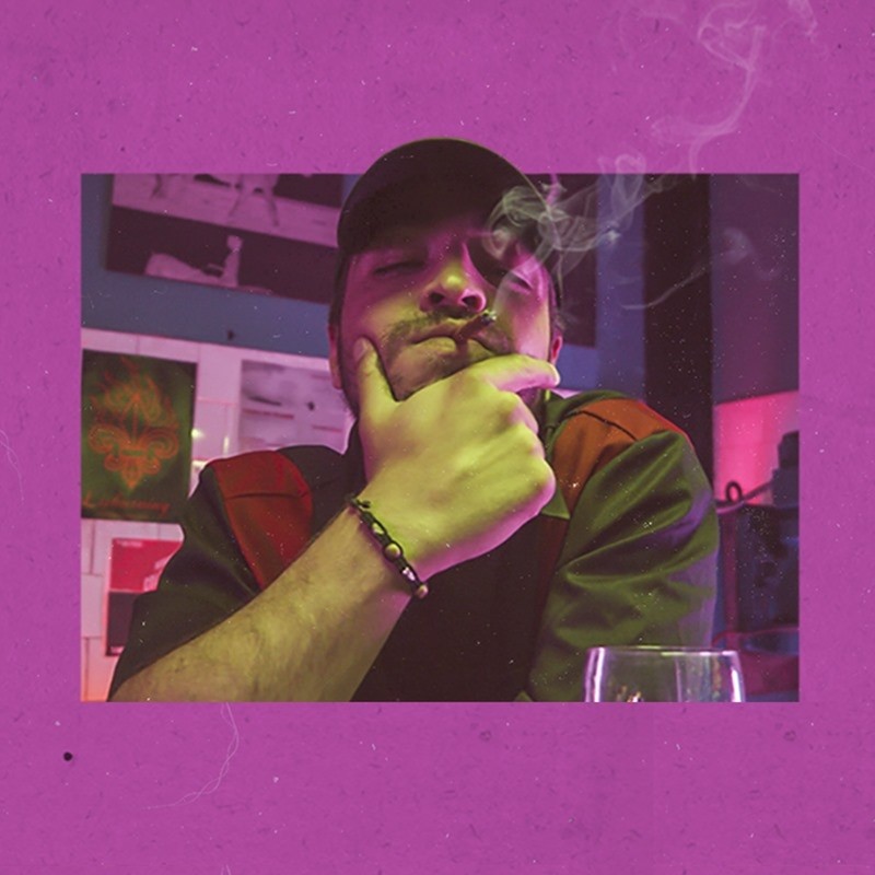 Fotografía promocional de Valas