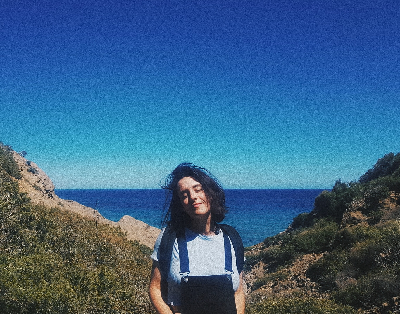 Fotografía promocional de Valdivia