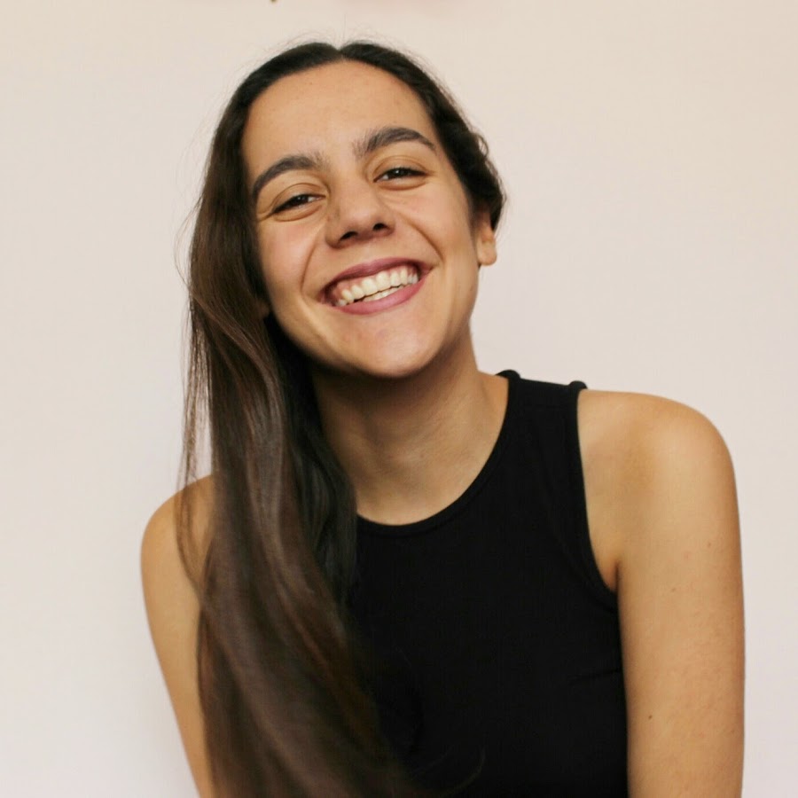 Fotografía promocional de Valeria Castro