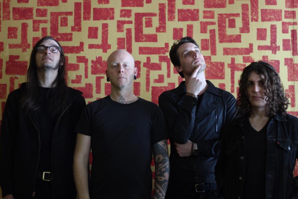 Promotional photograph of Concierto de Valley Of The Sun en Hamburgo.