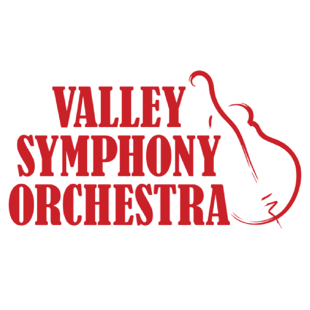 Promotional photograph of Concierto de Valley Symphony Orchestra en Sacramento.