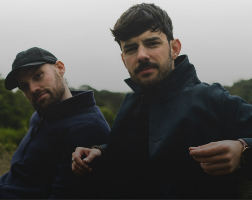 Promotional photograph of Valtos.