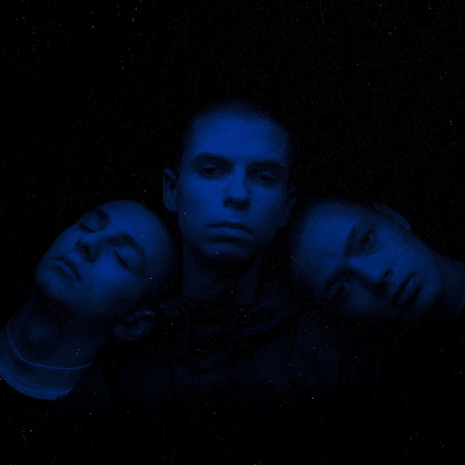 Promofoto von Concierto de Van Holzen en Augsburg.