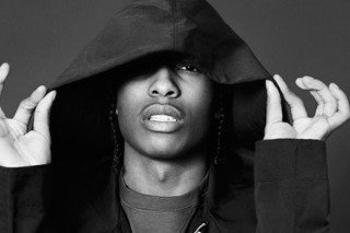 Fotografía promocional de Van Hunt