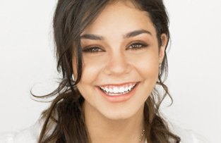 Fotografía promocional de Vanessa Hudgens