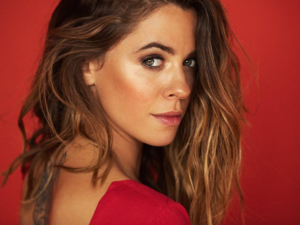 Fotografía promocional de Concierto de Vanessa Mai + Julian David en Birkenwerder