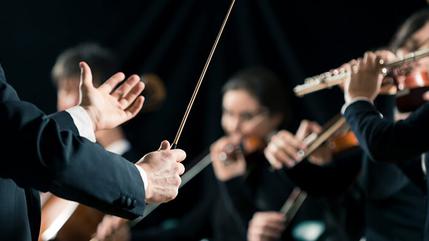 Antonio Banderas + Vanessa Monje + Arturo Díez Boscovich concert in Malaga