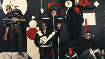 Vanishing Twin in concerto a Los Angeles