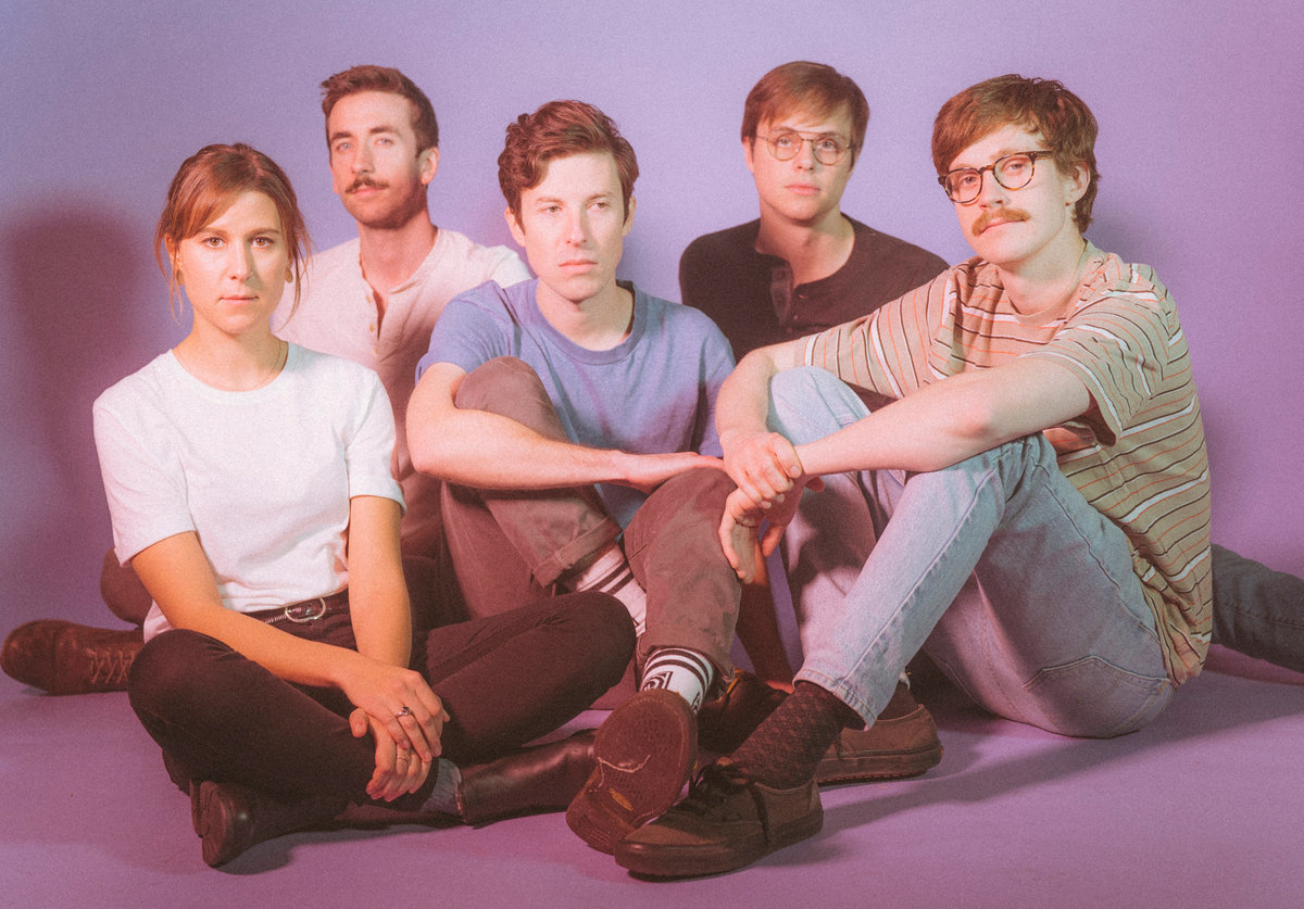 Promotional photograph of Concierto de Varsity en Durham.