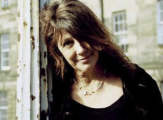 Fotografía promocional de Vashti Bunyan