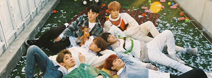 Fotografía promocional de VAV