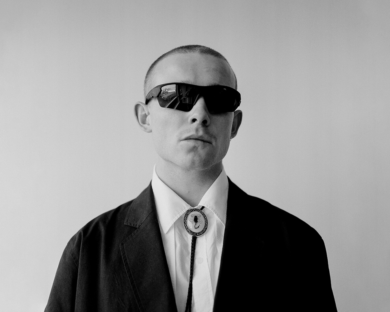 Fotografía promocional de Concierto de VC Pines en Chicago