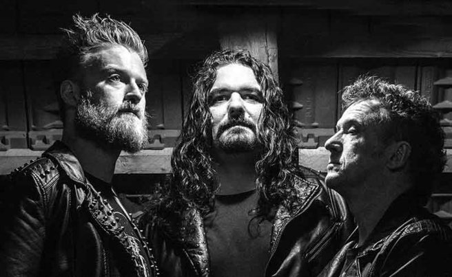 Promofoto von Vdelli.