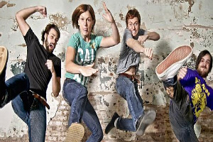 Fotografía promocional de Veara