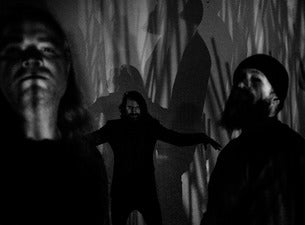 Fotografia promocional de Ved Buens Ende.