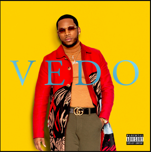 Promotional photograph of Concierto de Vedo en Las Vegas.