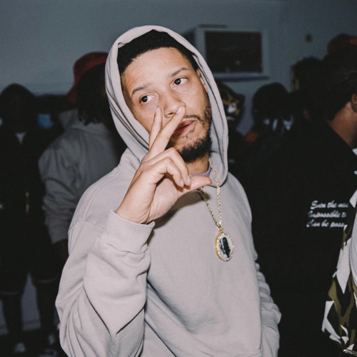 Fotografía promocional de Veeze