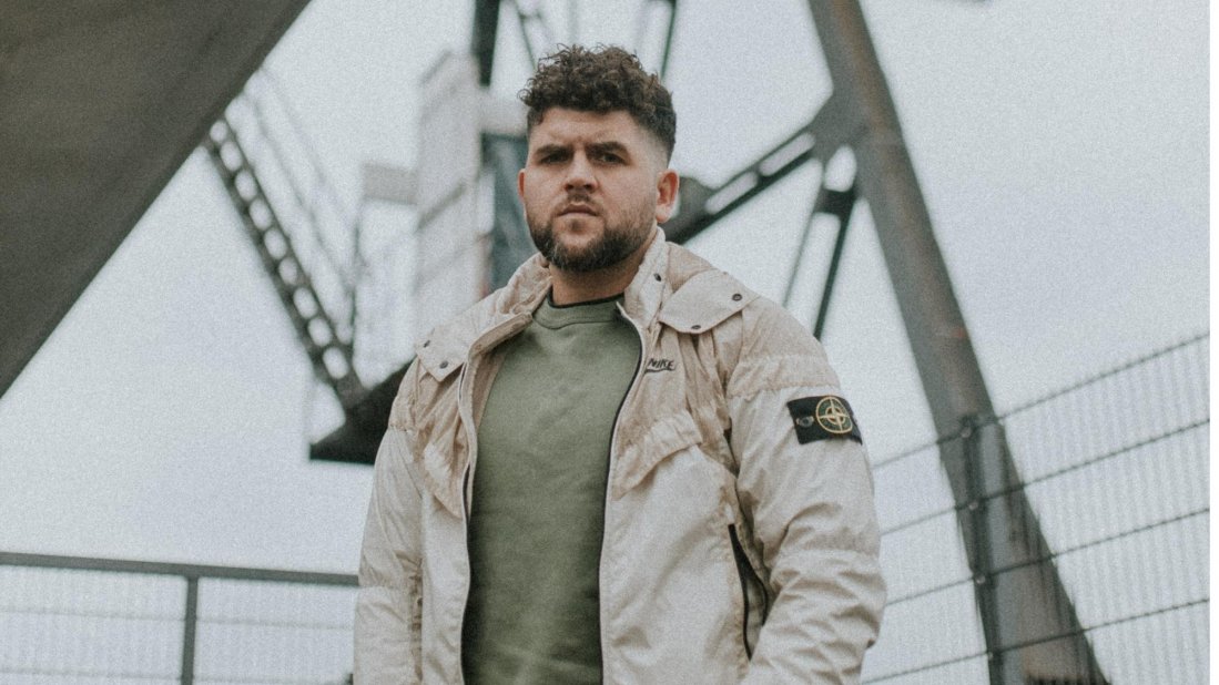 Fotografía promocional de Vega (DE)