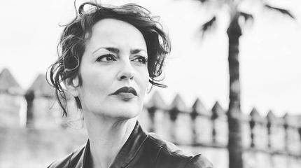 Vega concert in Córdoba