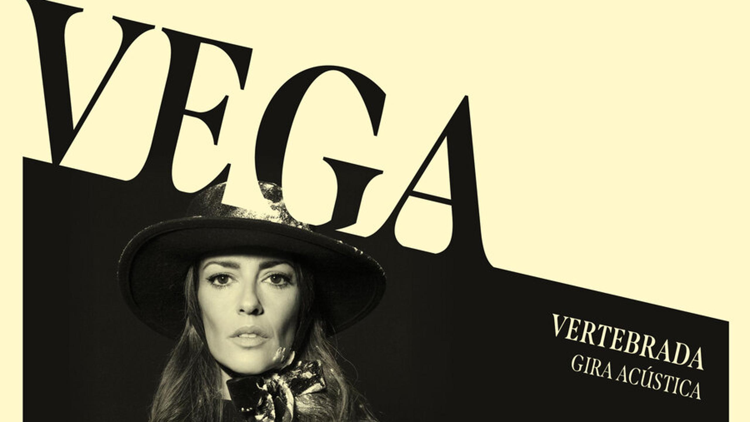 vega tour dates