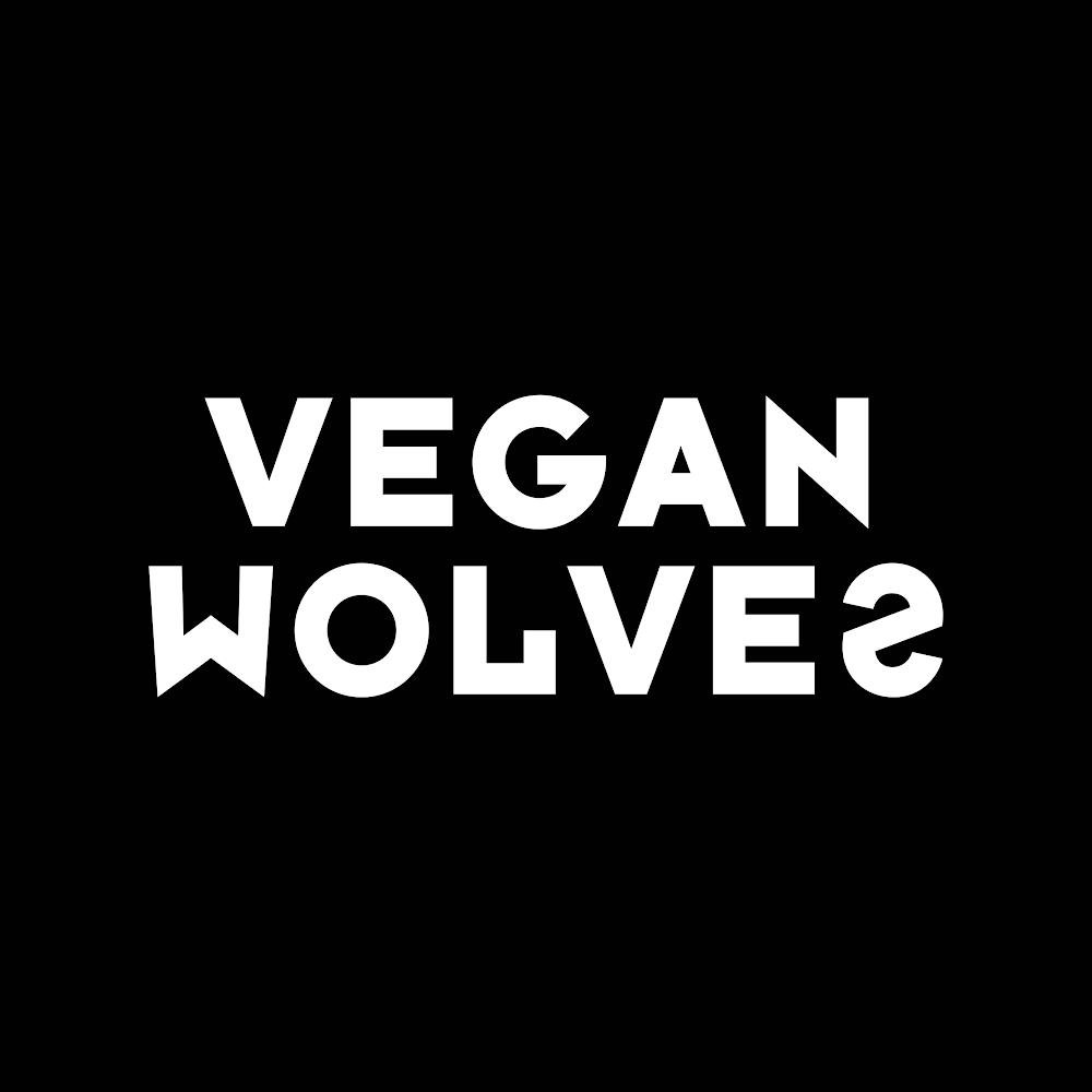 Fotografía promocional de Vegan Wolves