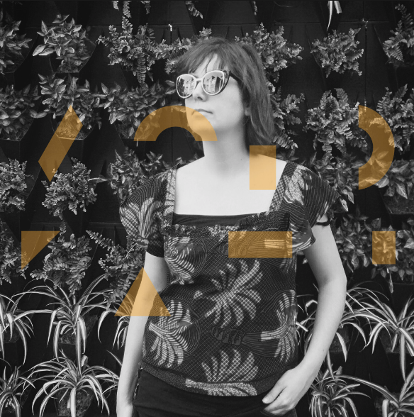 Fotografía promocional de veinn