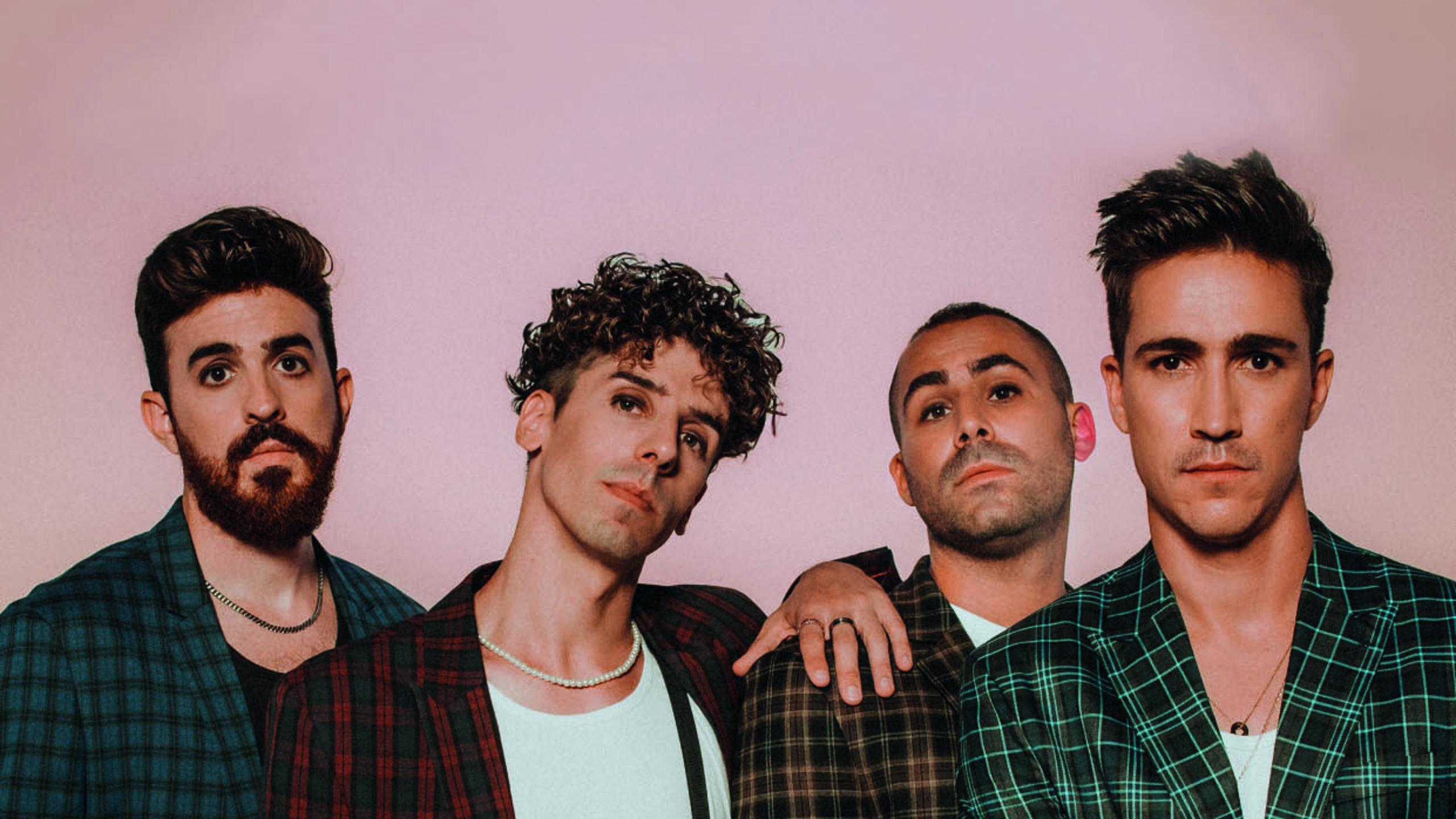 Conciertos de VEINTIUNO en 2023 Entradas Wegow