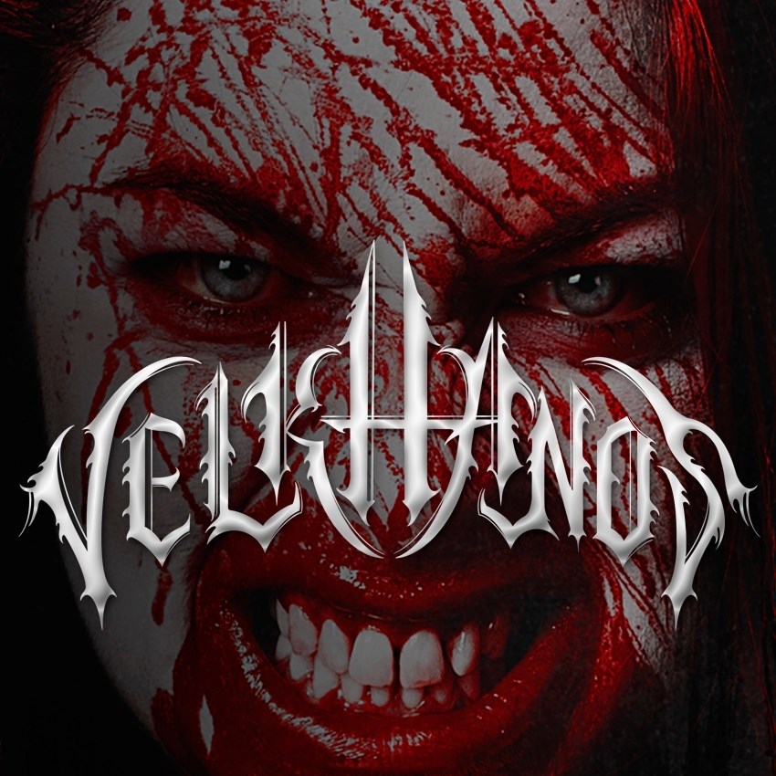 Fotografia promocional de Velkhanos.