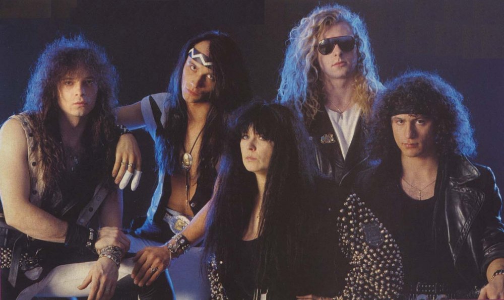 Promotional photograph of Concierto de Velvet Viper en Hanerau-Hademarschen.