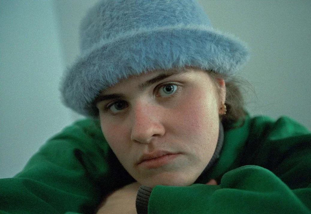 Fotografía promocional de Venbee