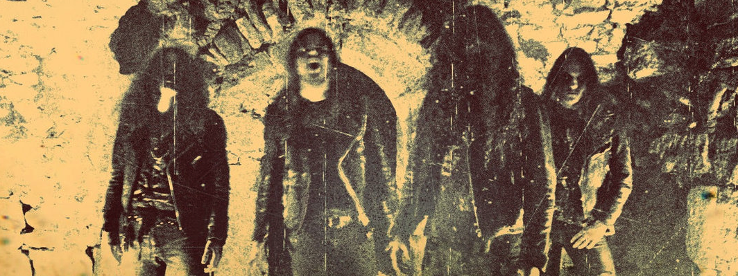 Fotografía promocional de Venenum