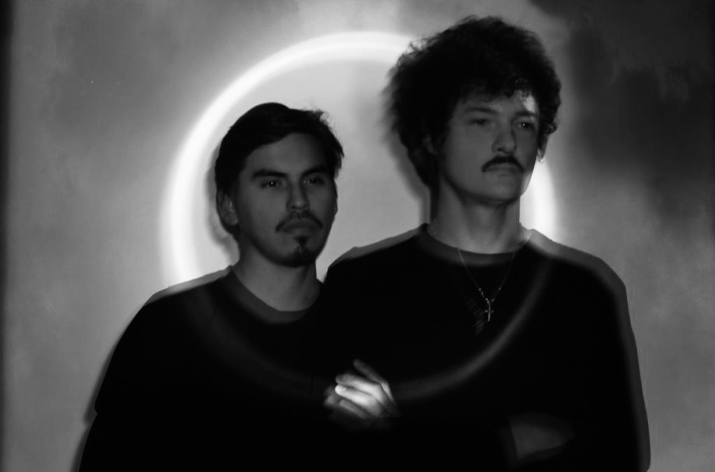 Fotografía promocional de Vengativa