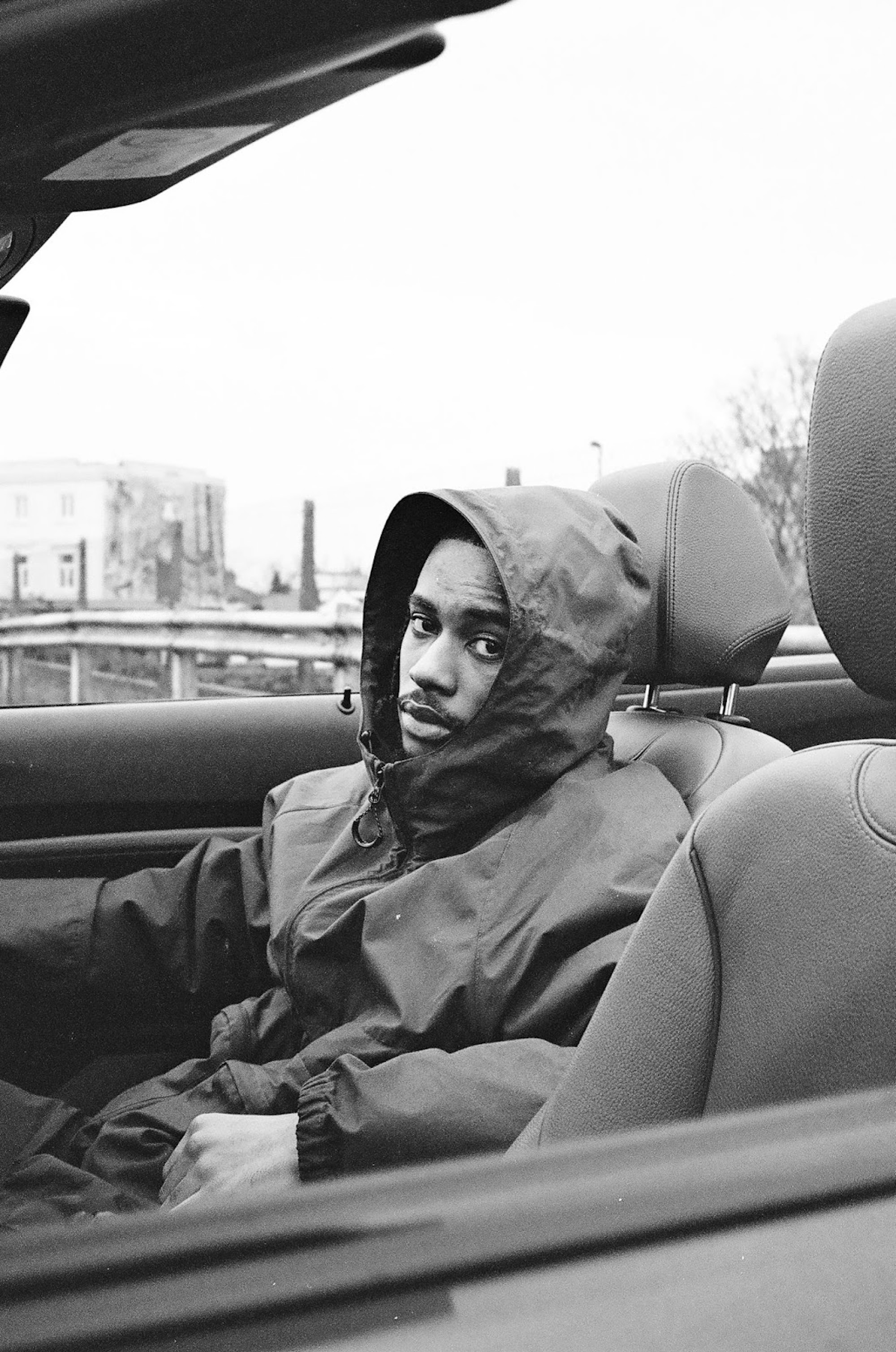 Fotografía promocional de Venna