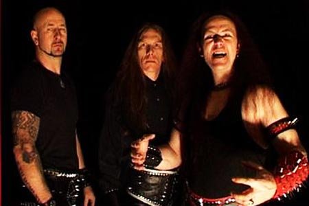 Fotografía promocional de Venom