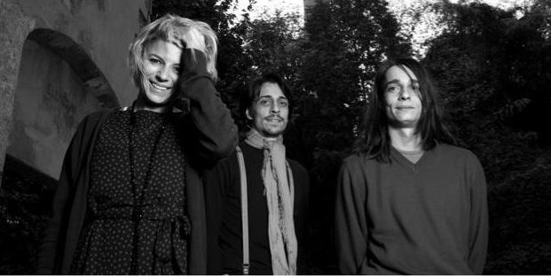 Fotografía promocional de Verdena