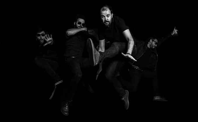 Fotografía promocional de Verona