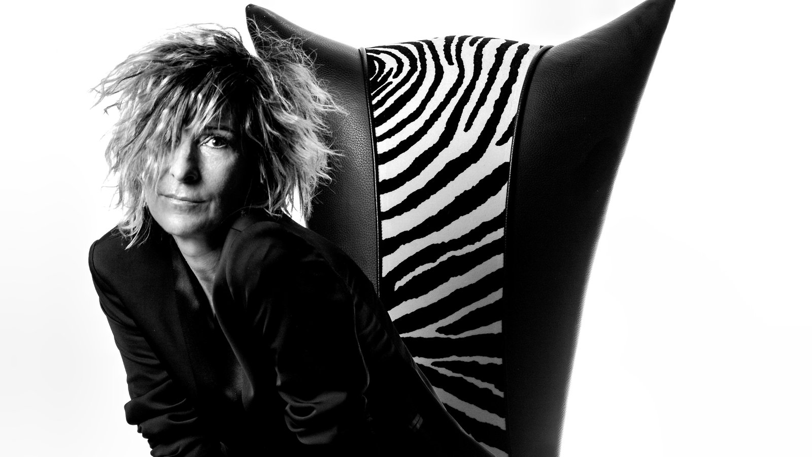 Promofoto von Concierto de Veronique Gayot en Kassel.