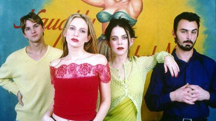 Veruca Salt concerto em Saint Paul