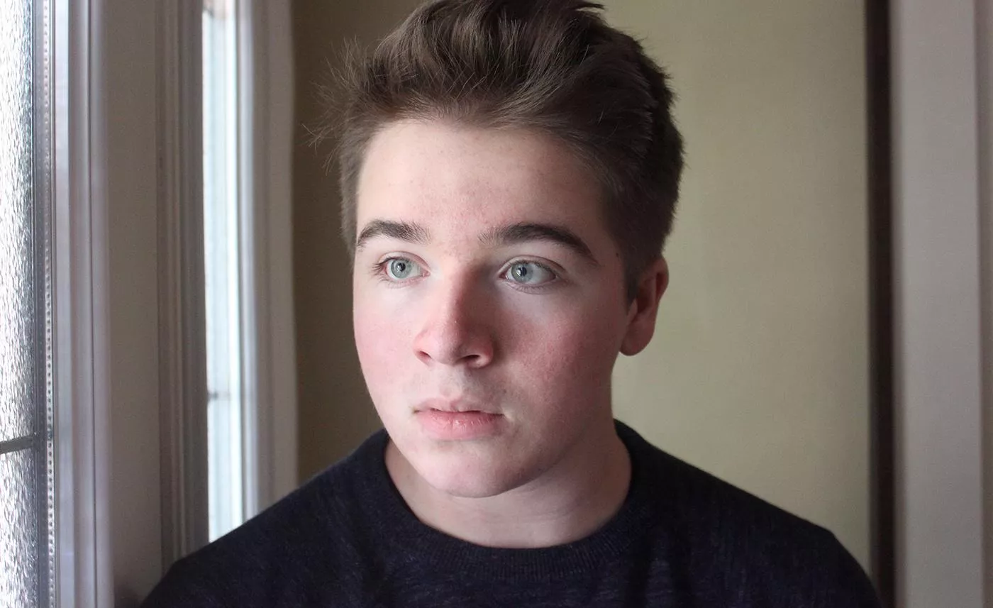 Fotografía promocional de Verzache