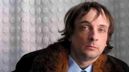 Fotografía promocional de Vic Chesnutt